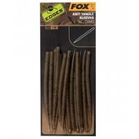 Fox Edges Camo XL Anti Tangle Sleeves 15ks
