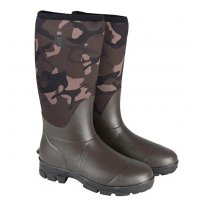 Fox Holínky Camo Neoprene Boots vel. 7 41