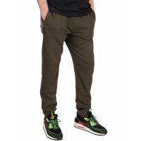 Fox Tepláky Collection Lightweight Jogger Green Black