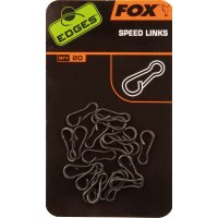 Fox Edges Speed Links