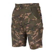 Fox Kraťasy Camo Cargo Shorts