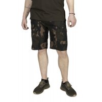 Fox Kraťasy LW Camo Combat Short