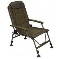 Fox Křeslo Voyager Large Recliner Chair