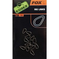 Fox Edges Rig Links 15ks