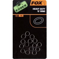 Fox Edges Heavy Duty O Ring 15ks