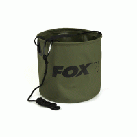 Fox Nádoba na polévání Collapsible Water Bucket Large 10ltr