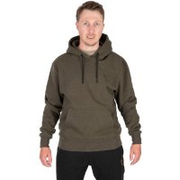 Fox Mikina Collection Hoody Green Black