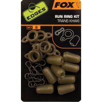 Fox Edges Run Ring Kit