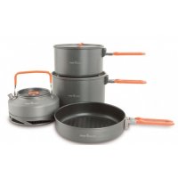 Fox Nádobí Cookware 4pc Set Large