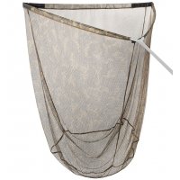 Fox Síťka na podběrák Camo Landing Net Mesh 46”