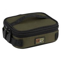 Fox Pouzdro na olova R-Series Rigid Lead Bits Bag Compac