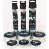 Fox PVA Punčocha Edges Fast Melt PVA Mesh System