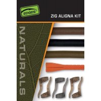 Fox Naturals Zig Aligna Kit