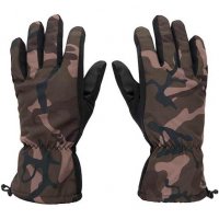 Fox Rukavice Camo Gloves