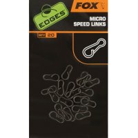 Fox Edges Micro Speed Links