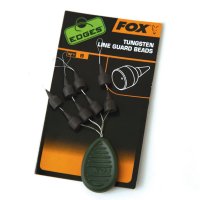 Fox Edges Tungsten Line Guard Beads 8ks