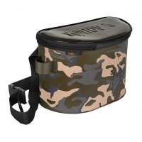 Fox Aquos Camolite Bait Belt Large 8L  