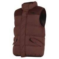 Fox Vesta Chunk Bodywarmer Khaki vel. L 