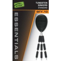 Fox Essentials Tungsten Sinkers Large