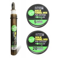 Korda Pva Boilie Funnel Web 25mm