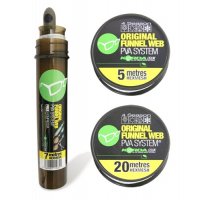 Korda Pva Original Funnel Web 40mm