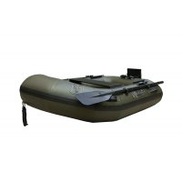 Fox člun 180 Green Inflatable Boat Slat Floor laťková podlaha