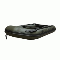 Fox člun 240 Green Inflatable Boat Air Deck Green nafukovací podlaha