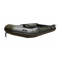 Fox člun 290 Green Inflatable Boat Aluminium Floor hliníková podlaha