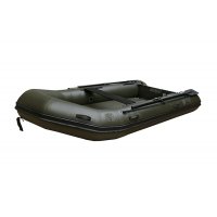 Fox člun 320 Green Inflatable Boat Aluminium Floor hliníková podlaha