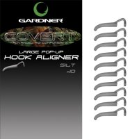 Gardner Rovnátka Na Háček Covert Pop-Up Hook Aligner Large green