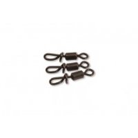 Carp ´R´ Us Obratlík Gizmo Quick Change Swivel vel. 8 8ks