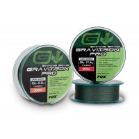 Fox šňůra Gravitron Pro 15lb 0,30mm 300m