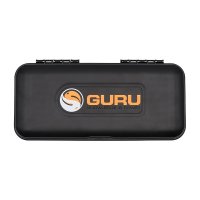 Guru Adjustable Rig Case 8" 