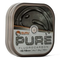 Guru Pure Fluorocarbon 50m