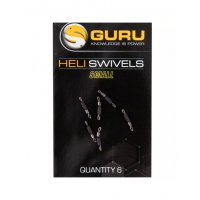 Guru Obratlík Heli Swivel Large