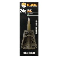 Guru Krmítko Mini Pellet Feeder 24g 