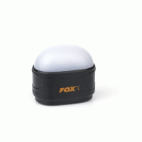 Fox Halo Bivvy light