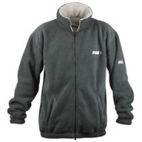 Fox Bunda Heavyweight Fleece vel. S 