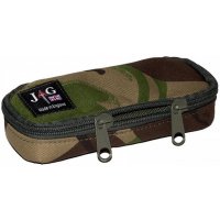 JAG Pouzdro na brousky Hook Sharpening Pouch Camo