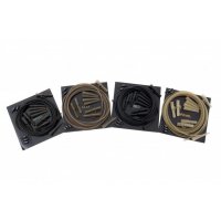 Korda Hotové montáže Lead Clip Action Pack