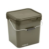 Trakker Plastový box Olive Square Container 17l