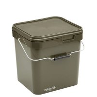 Trakker Plastový box Olive Square Container 17l