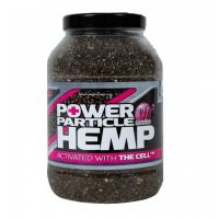 Mainline Power Particle Hemp Cell 3lt