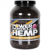 Mainline Power Particle Hemp Essential Cell 3lt