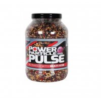 Mainline Power Particle Pulse Multi-Stim 3lt