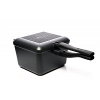 RidgeMonkey Connect Multi Purpose Pan & Griddle Set 