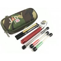 JAG Sada na broušení Hook Sharpening Kit Camo 