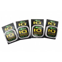 Korda Fluorocarbon IQ Extra Soft 20m