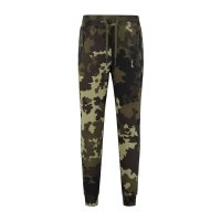 Korda Tepláky LE Lite Joggers Light Kamo vel. S