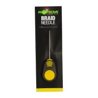 Korda Jehla Braid Needle